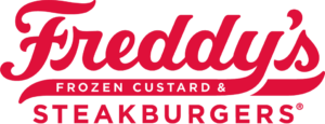 Freddys Frozen Custard & Steakburgers logo vector