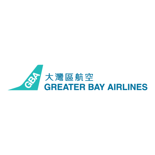 Greater Bay Airlines logo