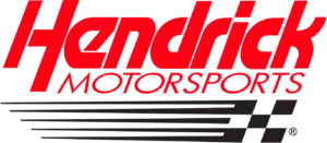 Hendrick Motorsports logo vector