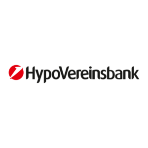 HypoVereinsbank logo vector (SVG, EPS) formats