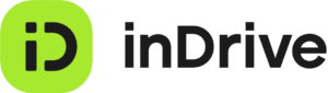 inDrive logo vector