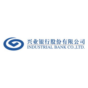 Industrial Bank (China) logo vector