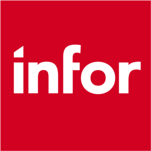 Infor logo vector (SVG, AI) formats