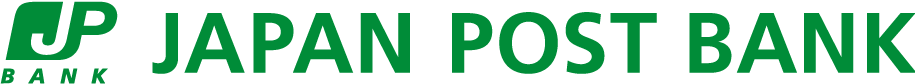Japan Post Bank logo png