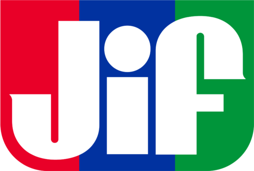 Jif Logo PNG + Vector