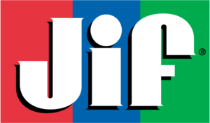 Jif logo vector (SVG, AI) formats