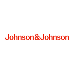 Johnson & Johnson logo vector (SVG, AI) formats