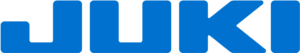 Juki logo vector (SVG, AI) formats