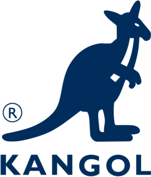 Kangol logo transparent PNG and vector (SVG, EPS) files
