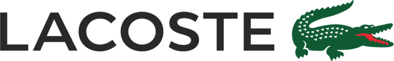 Lacoste logo vector free download