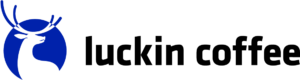 Luckin Coffee logo vector