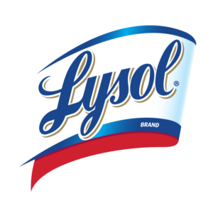 Lysol logo vector (SVG, AI) formats