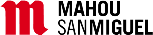 Mahou San Miguel logo