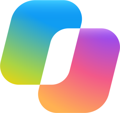 Microsoft Copilot Vector Logo + PNG Files