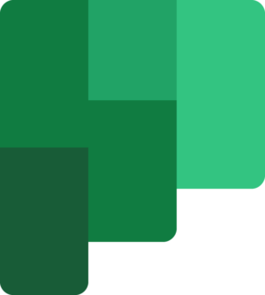 Microsoft Planner logo vector