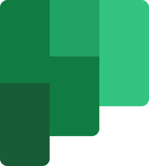 Microsoft Planner logo