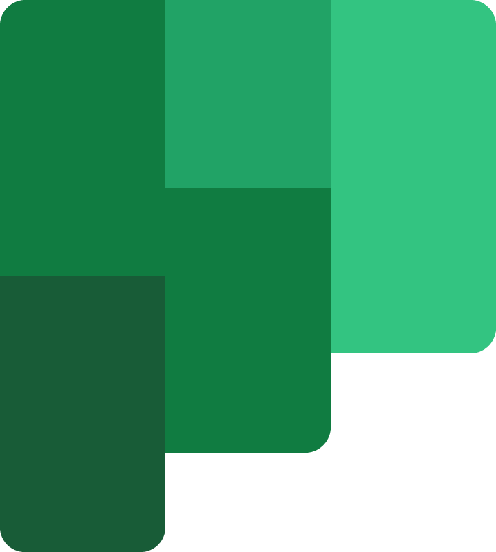 Microsoft Planner logo PNG, vector file in (SVG, AI) formats