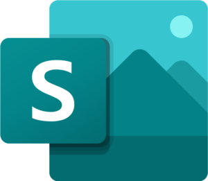 Microsoft Sway logo transparent PNG and vector (SVG, AI) files