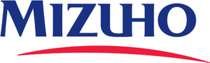 Mizuho Financial Group logo vector