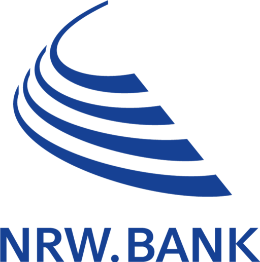 NRW.Bank logo