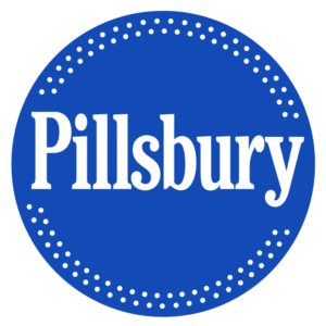 Pillsbury logo vector (SVG, EPS) formats