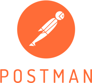 Postman (software) logo PNG and vector files