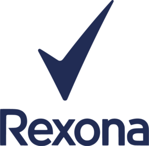 Rexona logo transparent PNG and vector (SVG, AI) files