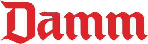 S.A. Damm logo