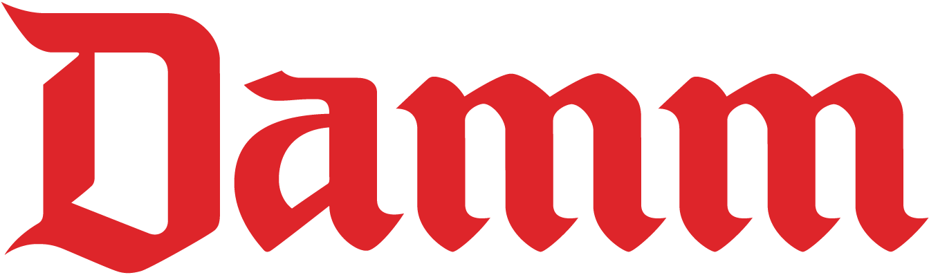 S.A. Damm logo