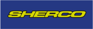 Sherco logo transparent PNG and vector (SVG, AI) files