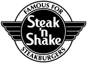 Steak ‘n Shake logo vector (SVG, AI) formats