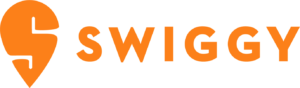 Swiggy logo vector