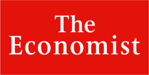 The Economist logo vector