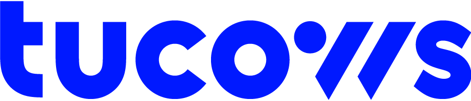 Tucows logo png