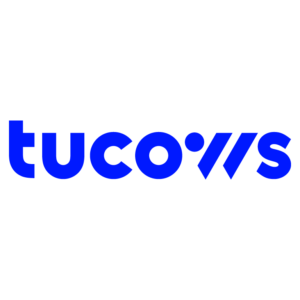 Tucows logo vector (SVG, AI) formats