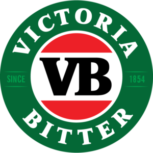 Victoria Bitter logo transparent PNG and vector (SVG, AI, PDF) files