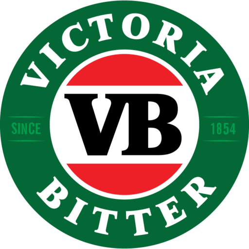 Victoria Bitter logo