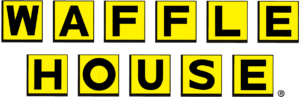 Waffle House logo transparent PNG and vector (SVG, EPS) files