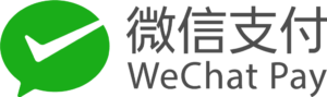 WeChat Pay logo transparent PNG and vector (SVG, EPS) files