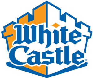 White Castle logo vector