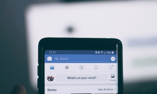 More Than a ‘Like’: The Story of the Facebook Logo