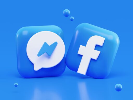More Than a ‘Like’: The Story of the Facebook Logo