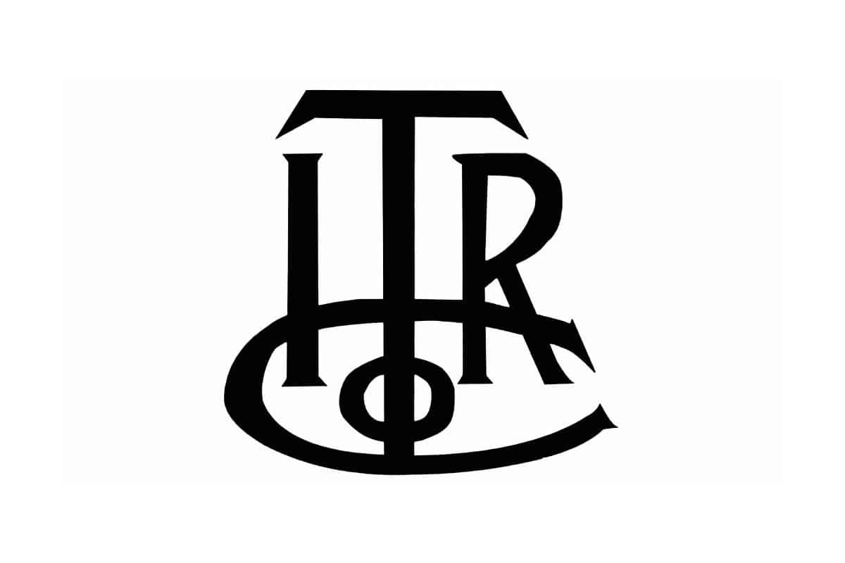 IBM Logo from 1889 — 1914