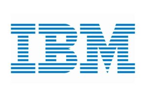 IBM Logo Design from 1967 — 1972