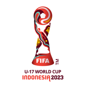 2023 FIFA U-17 World Cup logo vector (SVG, AI) formats