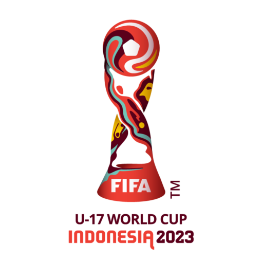 2023 FIFA U-17 World Cup logo