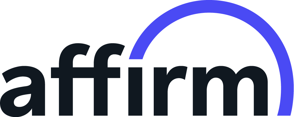Affirm vector logo (svg, ai) free download - Brandlogos.net
