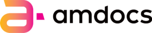 Amdocs logo transparent PNG and vector (SVG, AI) files