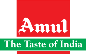 Amul logo transparent PNG and vector (SVG, AI) files