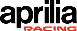 Aprilia Racing logo vector